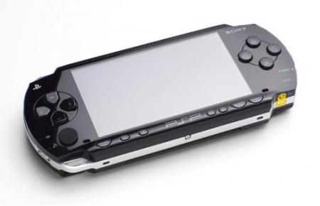 Ma PSP